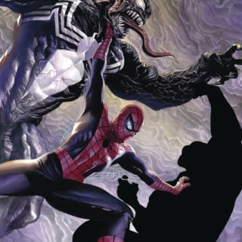 Mysterious Figure On Cover Of Amazing Spider-Man #792 Revealed, For Venom Inc (SPOILERS)