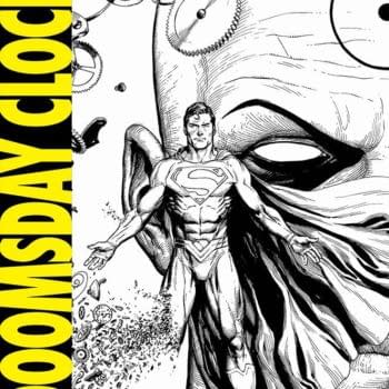 doomsday clock