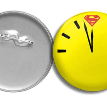 Doomsday Clock