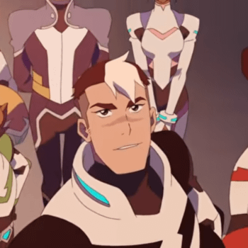 voltron