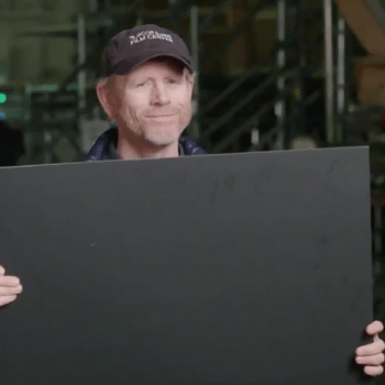 Ron Howard Reveals The Official Han Solo Movie Title