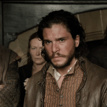 gunpowder bbc