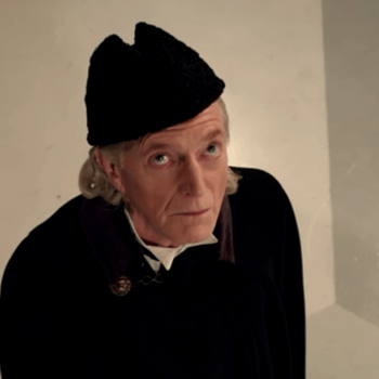 David Bradley