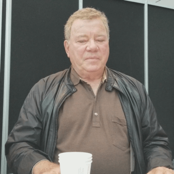 william shatner