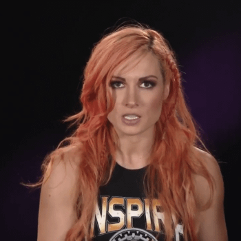 Watch Becky Lynch Announce Women's Revolution Comic Book From WWE And Boom! Studios