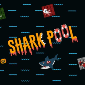 Mobile Gaming Has Jumped The Shark &#8211; Shark Pool Has Launched