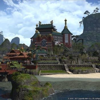 Final Fantasy XIV Is Finally Fixing Its Housing Problem, Maybe