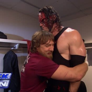 Daniel Bryan And Kane Team Up Again To Help Kane Win Republican Mayoral Nomination