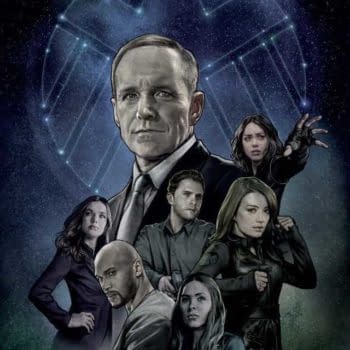 Agents Of SHIELD Season 5