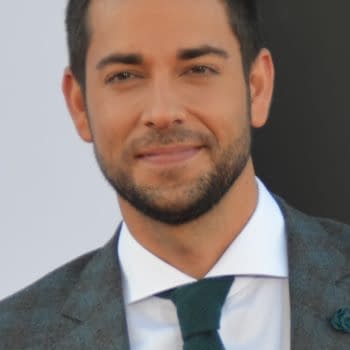 Zachary Levi Has Been Cast As Shazam