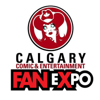Calgary Expo Confirms They Are Now Part Of Fan Expo HQ Shows