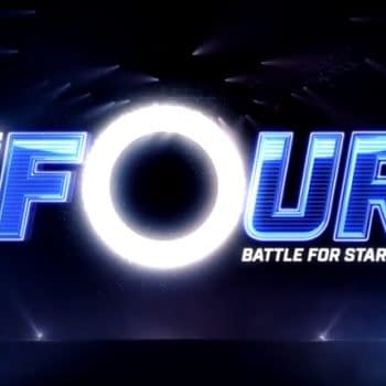 The Four: Fox Releases Teaser For New Take On Singing Comp Series