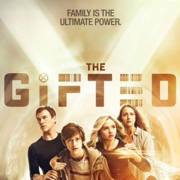 The Gifted - X-Men - Fox