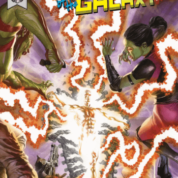 The Return Of Adam Warlock For Guardians Of The Galaxy #150 In 2018
