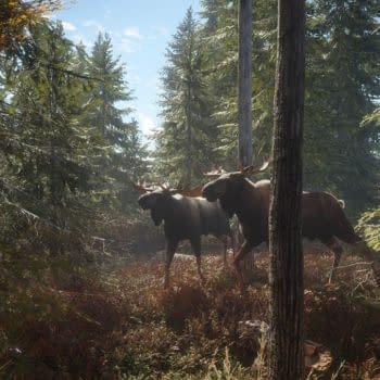 A Game For The Obsessive Hunters: We Review theHunter: Call Of The Wild