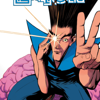 Marvel Announces Two New X-Men Titles, Legion, And Rogue &#038; Gambit
