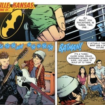 Metal #3 Reveals The Letters In The Heart Of The Batman '66 TV Show Theme (SPOILERS)