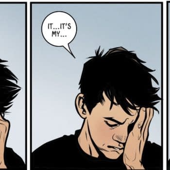 How The Robins React To The Batman/Catwoman Proposal In Batman #33 (SPOILERS)