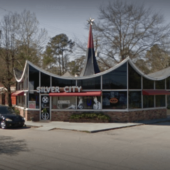 South Carolina's Silver City Comics Closes (UPDATE)