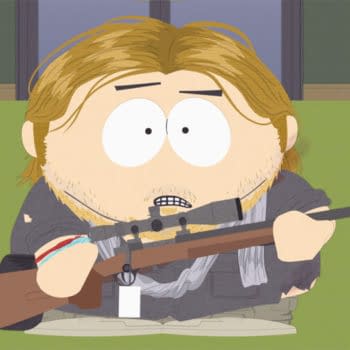 'South Park' Creator Matt Stone Would Like To Make A First-Person Shooter