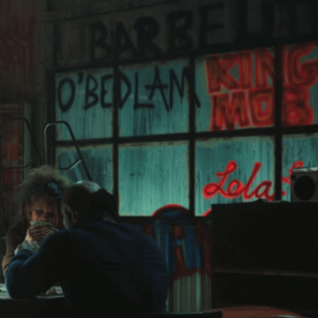 Stranger Things 2 Really Loves Grant Morrison's The Invisibles