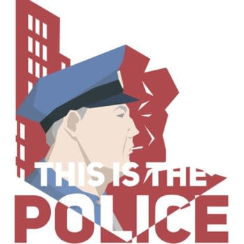 'This Is The Police' Gets A Nintendo Switch Launch Trailer
