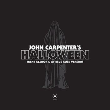 UPDATE: Trent Reznor And Atticus Ross Cover The Halloween Theme. Listen Now!