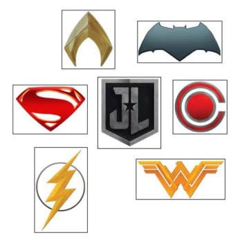 justice league