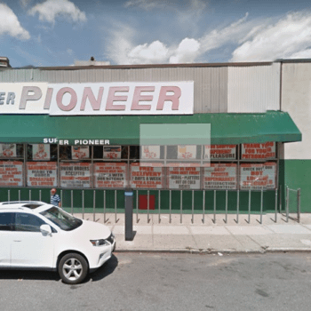 Michael Carbonaro Opens A New Comic Store In Queens