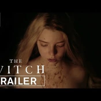 The Witch Review: A Wonderfully Crafted Puritan-Era Horror