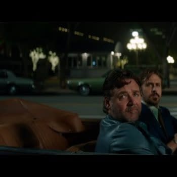 The Nice Guys Review: A Buddy Enforcer Film We Didn't Know We Were Needing