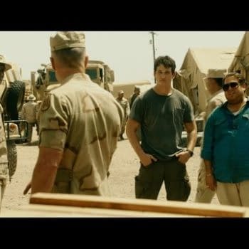 War Dogs Review: Two Gun Runners, Both As Unlikable As The Film