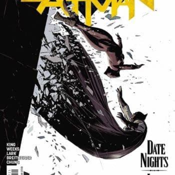 Batman Always Wins&#8230; Except Against Catwoman &#8211; Batman Annual #2
