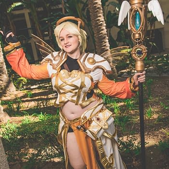 40 Of BlizzCon's Saturday Cosplay Highlights