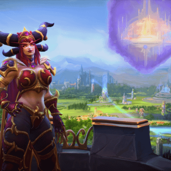 'Heroes Of The Storm' Gets Some New Additions At BlizzCon