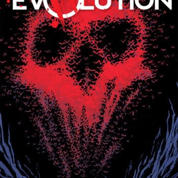 Animosity: Evolution #2 cover by Eric Gapstur and Rob Schwager