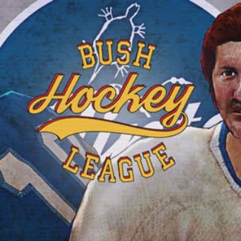 'Old Time Hockey' Gets A New Name For Xbox One Release