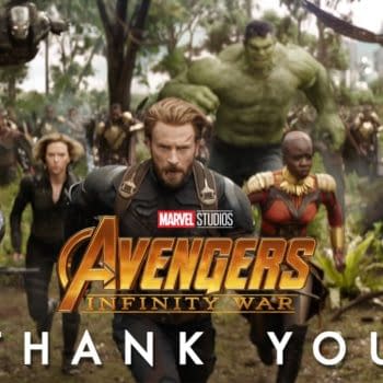 Avengers: Infinity War Trailer Breaks Record With 230 Million Views In 24 Hours