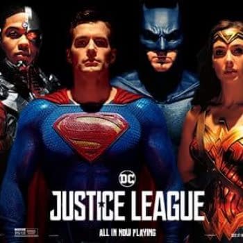 Justice League Banned in Lebanon Over Gal Gadot's Role as Wonder Woman