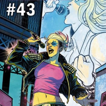 dazzler one-shot