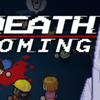 'Death Coming' Gets Early Access A Little Too Early