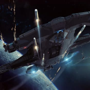 Star Citizen is Now Available for Free Until November 30th - If You Can  Download It