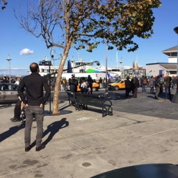 Ant-Man &#038; The Wasp Returns To San Francisco For More Shooting