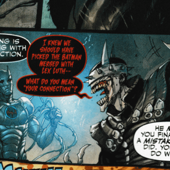 Metal Brings Back Hypertime In Today's Justice League #33 And The Batman Who Laughs #1 (SPOILERS)