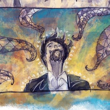 comics project