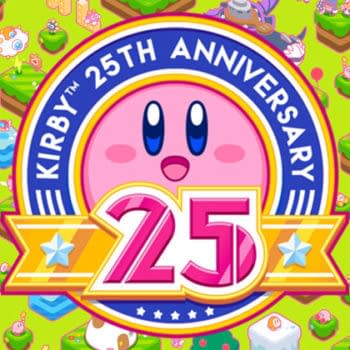 Get The Fan's Favorite Kirby Ability As Your Desktop