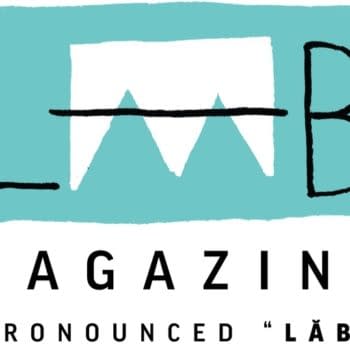 Ron Wimberly's LAAB Magazine Aims To Explore Identity And Pop Culture In Age Of "White Supremacists In The White House"
