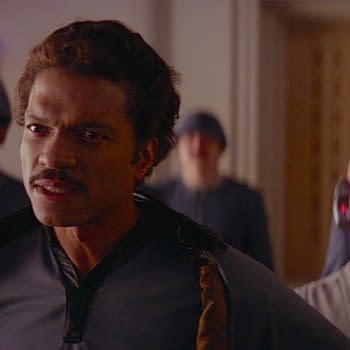 Lando Calrissian Will Not Appear In Star Wars: The Last Jedi