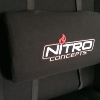 Back From Gaming Retirement: We Review The Nitro Concepts S300