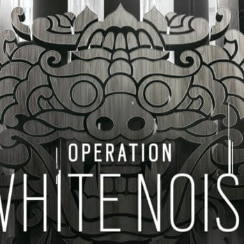 Ubisoft Shows Off "Operation White Noise" For 'Rainbow Six Siege'